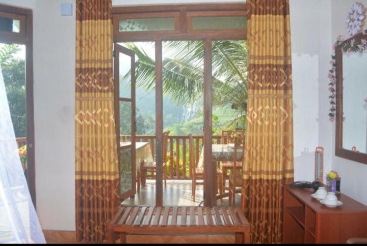 Saddle Cottage Ella Room photo